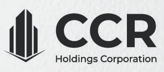 CCR HOLDINGS CORPORATION
